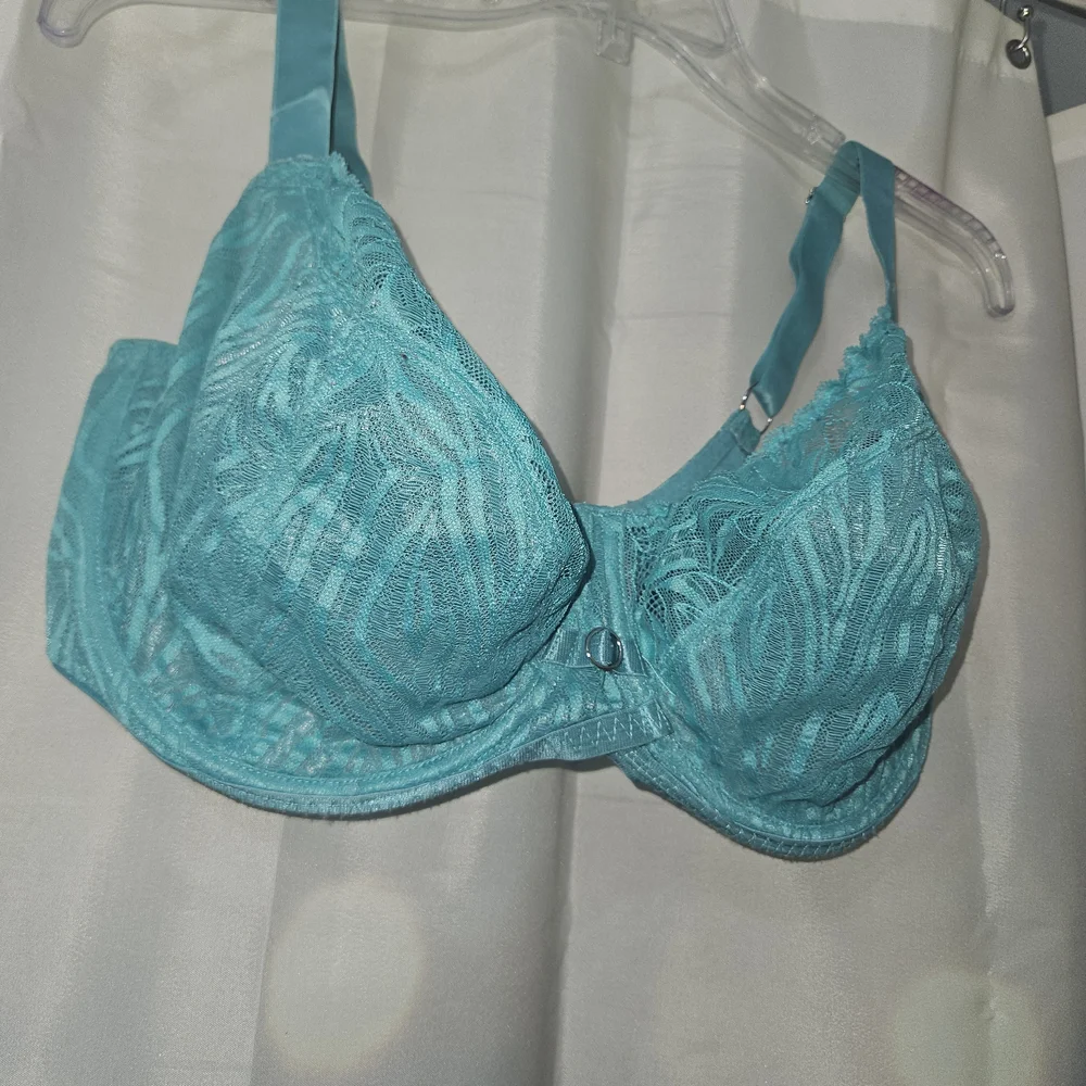 Elomi, Curvey Kate and More! In Red, Blue, Green, and Purple. (6) Size: 34K - Picture 11 of 16